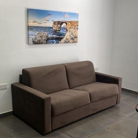 Appartamento Modern Haven In Ta'Xbiex Ta Xbiex Esterno foto