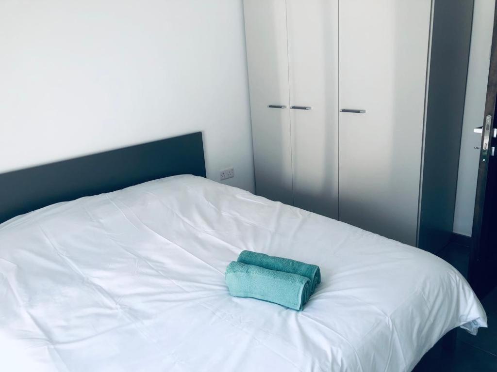 Appartamento Modern Haven In Ta'Xbiex Ta Xbiex Esterno foto
