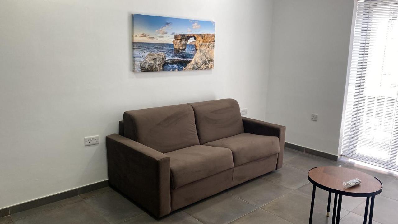 Appartamento Modern Haven In Ta'Xbiex Ta Xbiex Esterno foto