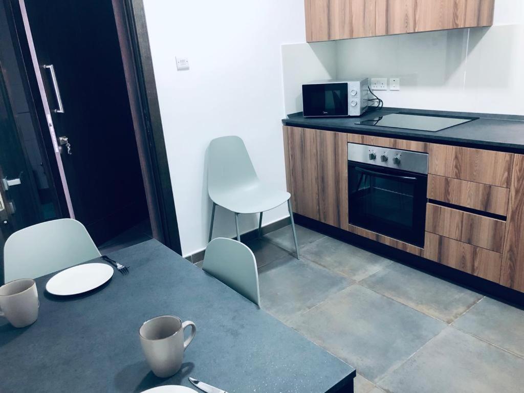 Appartamento Modern Haven In Ta'Xbiex Ta Xbiex Esterno foto