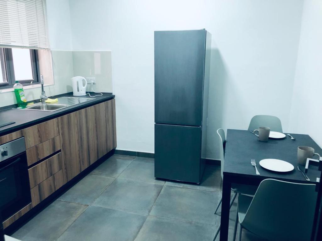 Appartamento Modern Haven In Ta'Xbiex Ta Xbiex Esterno foto