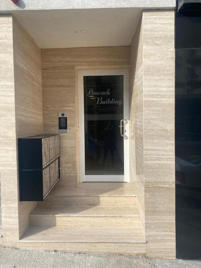 Appartamento Modern Haven In Ta'Xbiex Ta Xbiex Esterno foto